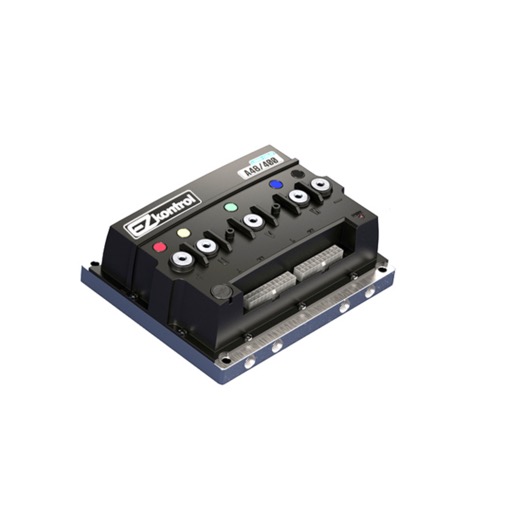 EZコントローラー Golden Motor｜YTK Co., Ltd 株式会社ワイ・ティー・ケー 